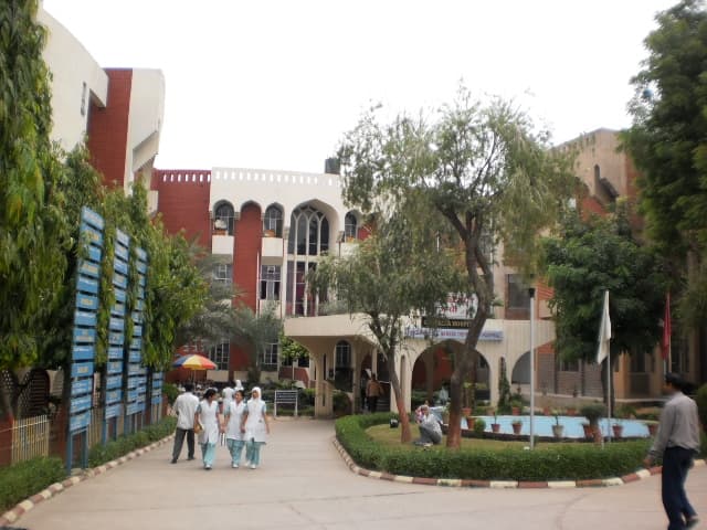 HMISR Campus Images photo 2